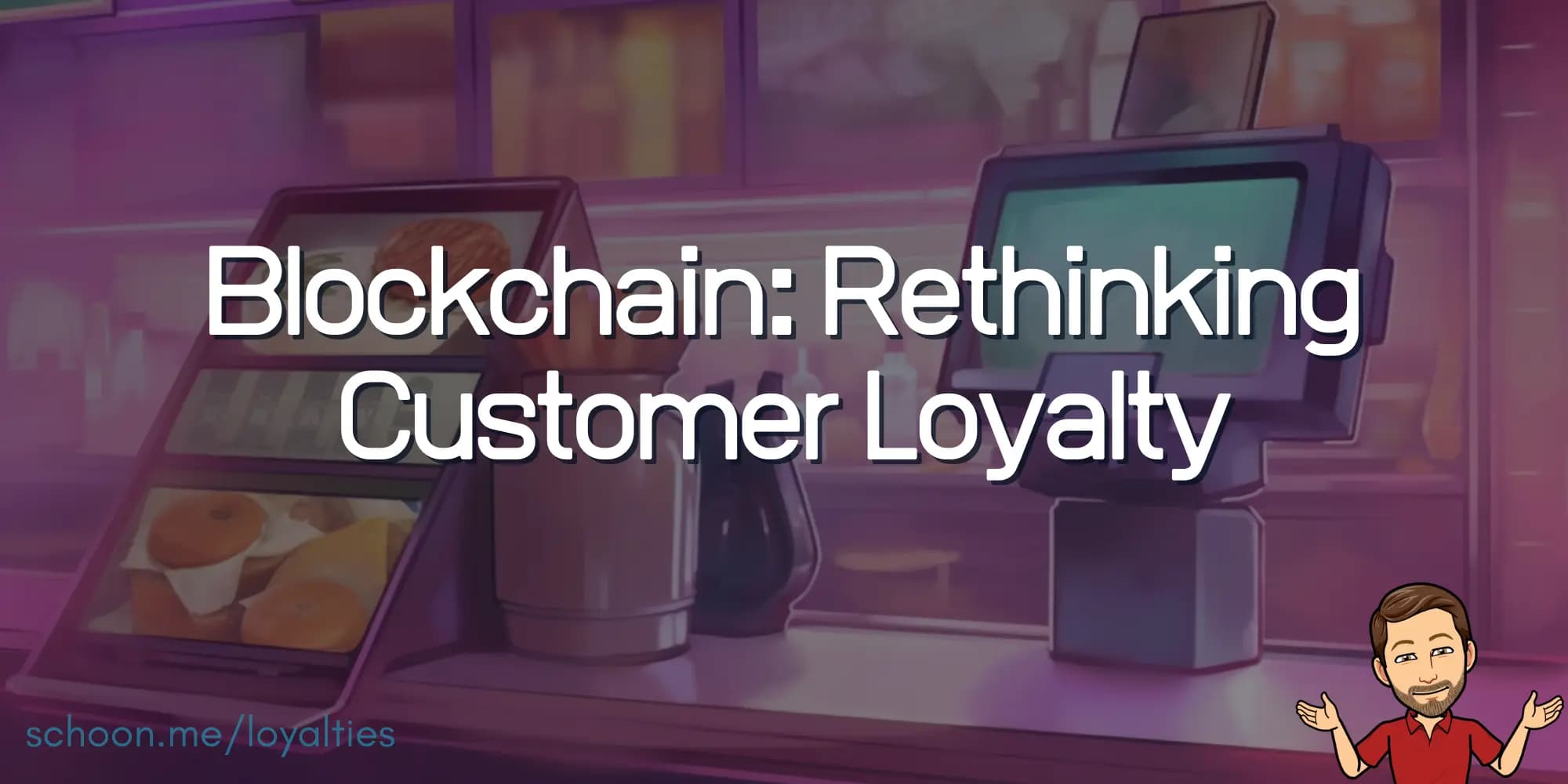 Blockchain: Rethinking Customer Loyalty